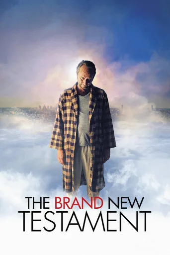 Yeni Ahit İndir posteri