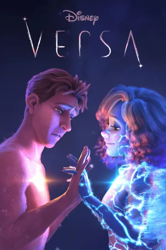 Versa İndir posteri