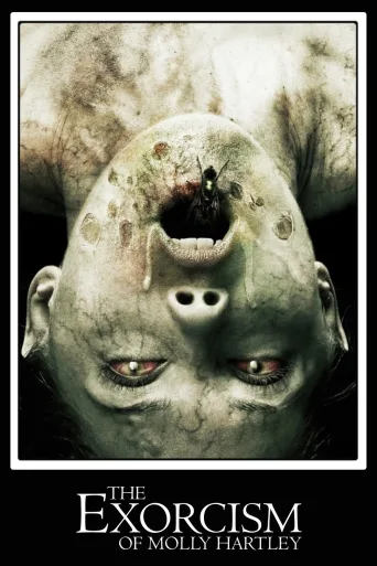 Molly Hartley'nin Laneti 2 İndir posteri