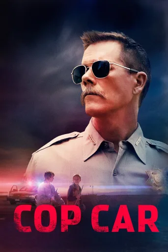 Polis Arabası İndir posteri