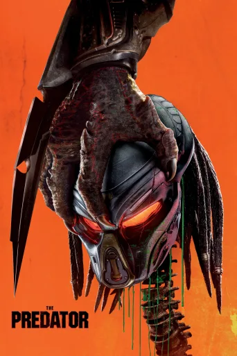 Predator İndir posteri