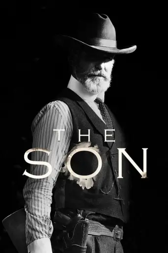 The Son 1080p İndir posteri