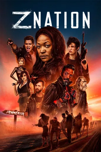 Z Nation İndir