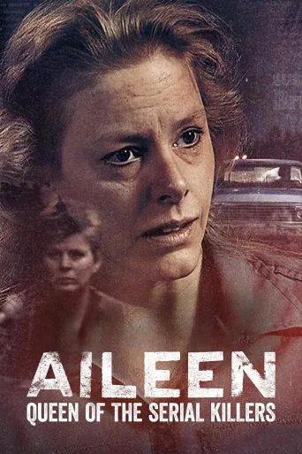 Aileen: Bir Kadının İnfazı İndir posteri