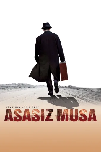 Asasız Musa İndir posteri