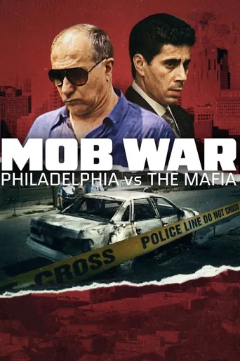 Mob War: Philadelphia vs. the Mafia 1080p İndir posteri