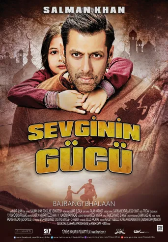 Sevginin Gücü İndir posteri