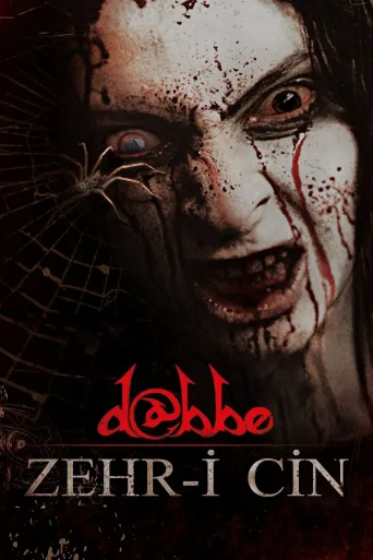 Dabbe: Zehr-i Cin İndir posteri