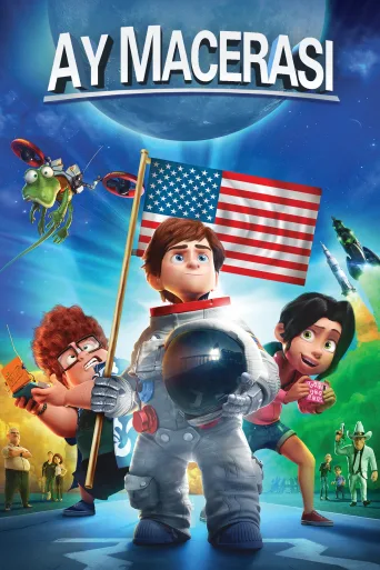 Ay Macerası İndir posteri
