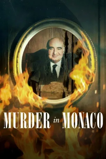 Monako'da Cinayet İndir posteri
