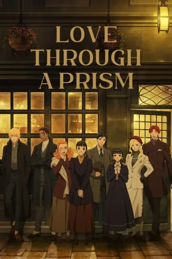 Love Through a Prism 1080p İndir posteri