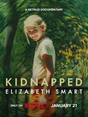 Kaçırıldı: Elizabeth Smart İndir posteri