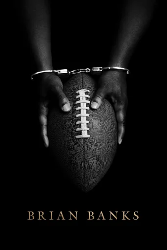 Brian Banks İndir posteri