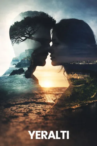Yeraltı 1080p İndir posteri