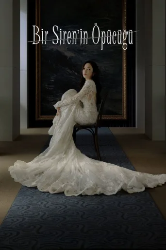 Bir Siren'in Öpücüğü 1080p İndir posteri