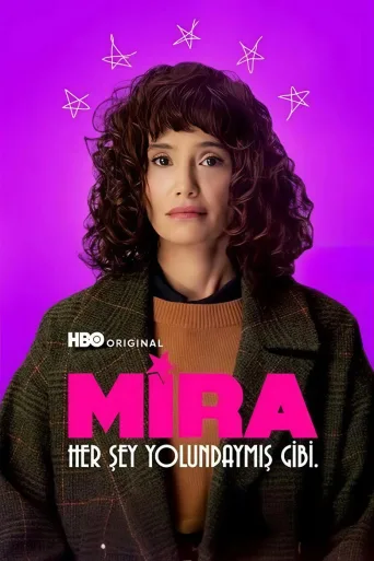 Mira 1080p İndir posteri