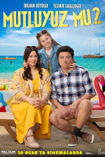 Mutluyuz Mu? İndir posteri