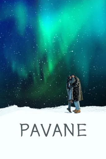 Pavane İndir posteri