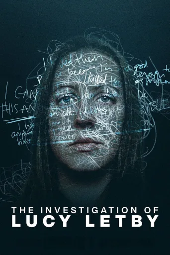 The Investigation of Lucy Letby İndir posteri