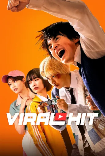 Viral Hit 1080p Altyazılı İndir posteri