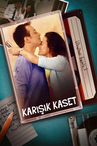 Karışık Kaset İndir posteri