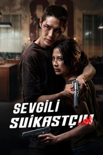 Sevgili Suikastçım İndir posteri