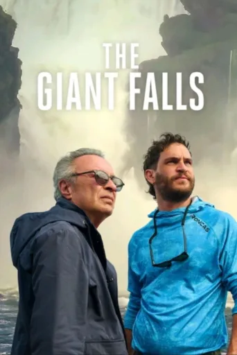 El último gigante İndir posteri