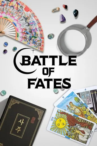 Battle of Fates 1080p İndir posteri