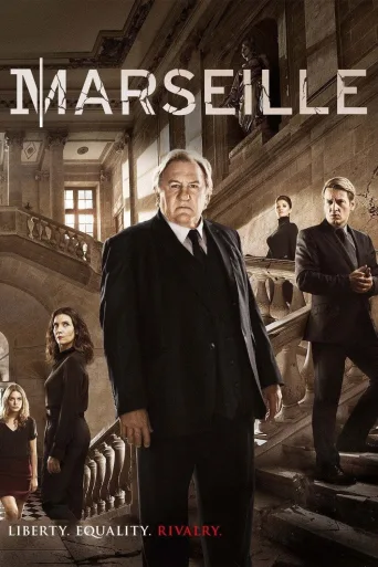 Marsilya 1080p İndir posteri