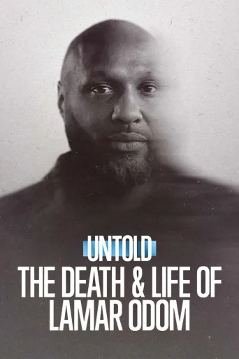 Untold: The Death & Life of Lamar Odom İndir posteri