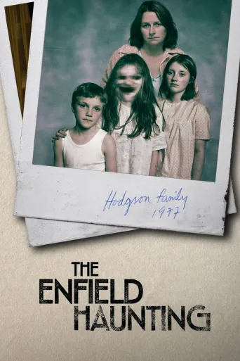 The Enfield Haunting 1080p Altyazılı İndir