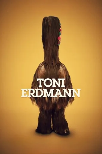 Toni Erdmann İndir posteri