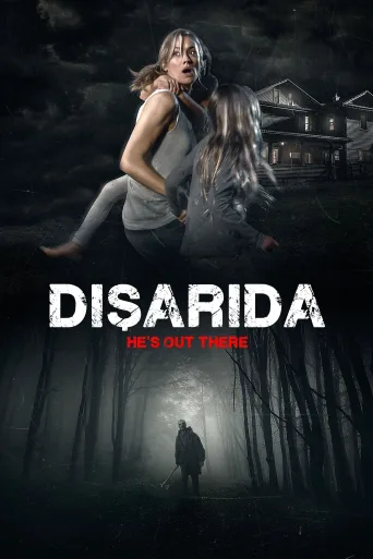 Dışarıda İndir posteri
