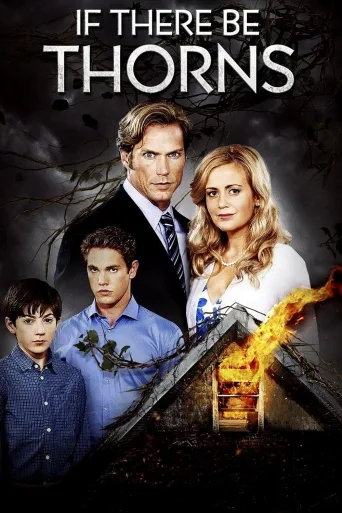 If There Be Thorns İndir posteri