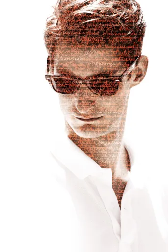 Kusursuz Adam İndir posteri