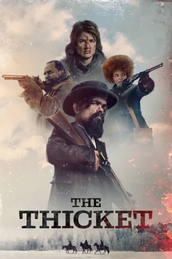 The Thicket İndir posteri