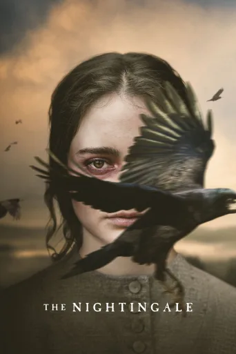 The Nightingale İndir posteri
