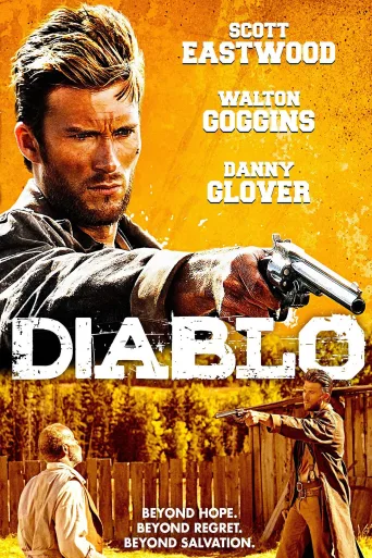 Diablo İndir posteri