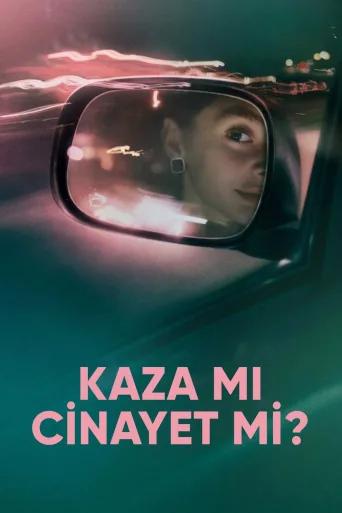 The Crash İndir posteri
