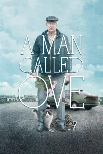 Hayata Röveşata Çeken Adam İndir posteri