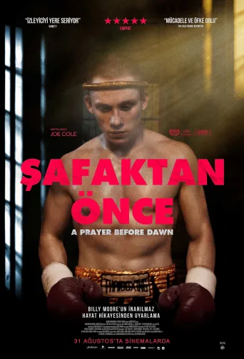 Şafaktan Önce İndir posteri