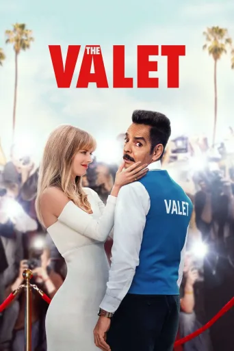 The Valet İndir posteri
