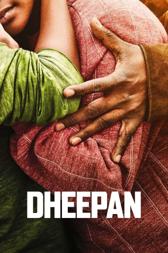 Dheepan İndir posteri