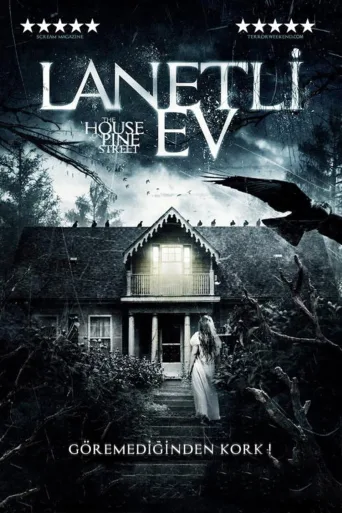 Lanetli Ev İndir posteri