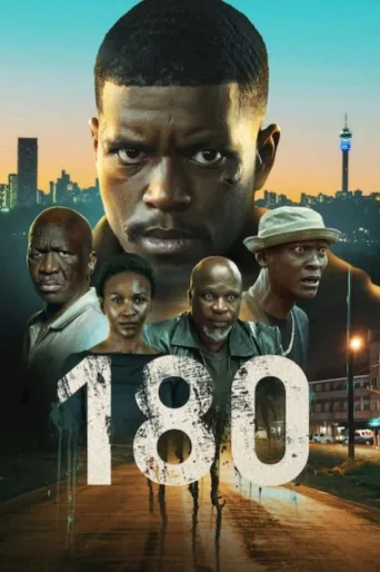180 İndir posteri