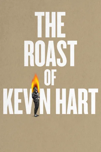 The Roast of Kevin Hart İndir posteri