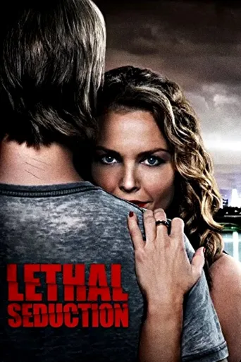 Lethal Seduction İndir posteri