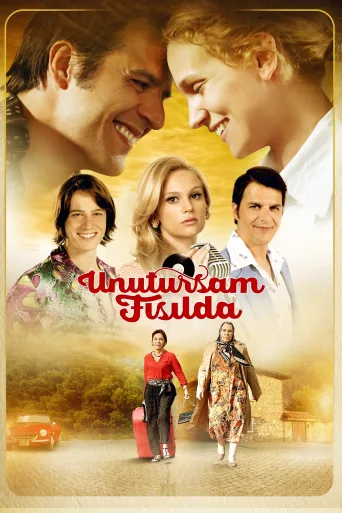 Unutursam Fısılda İndir posteri