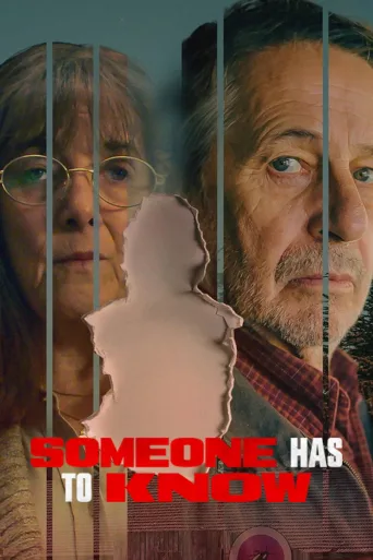 Biri Gerçeği Biliyor Olmalı 1080p İndir posteri