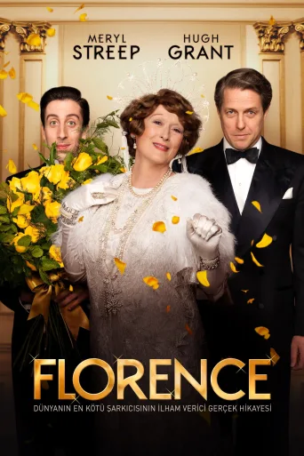 Florence İndir posteri